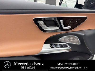 2026 Mercedes-Benz E-Class E 350 4MATIC®