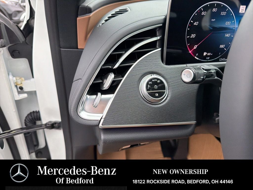 2026 Mercedes-Benz E-Class E 350 4MATIC®