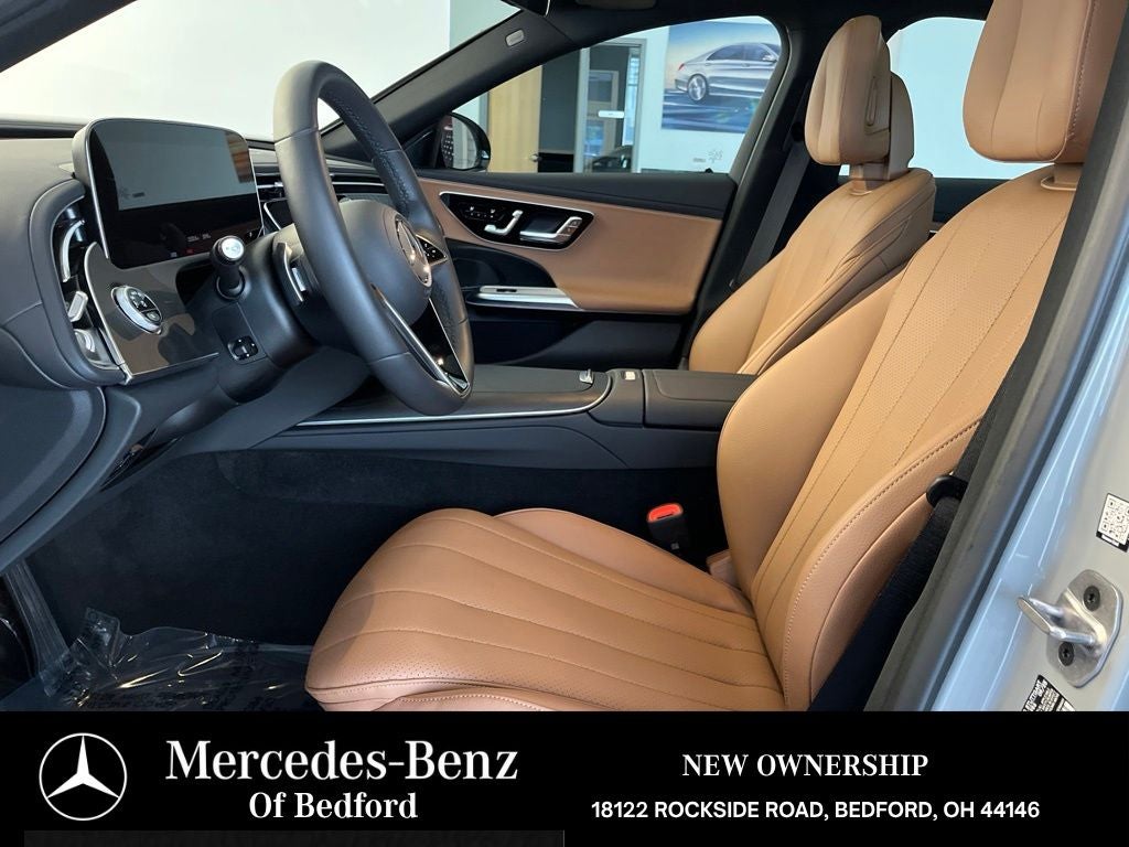 2026 Mercedes-Benz E-Class E 350 4MATIC®