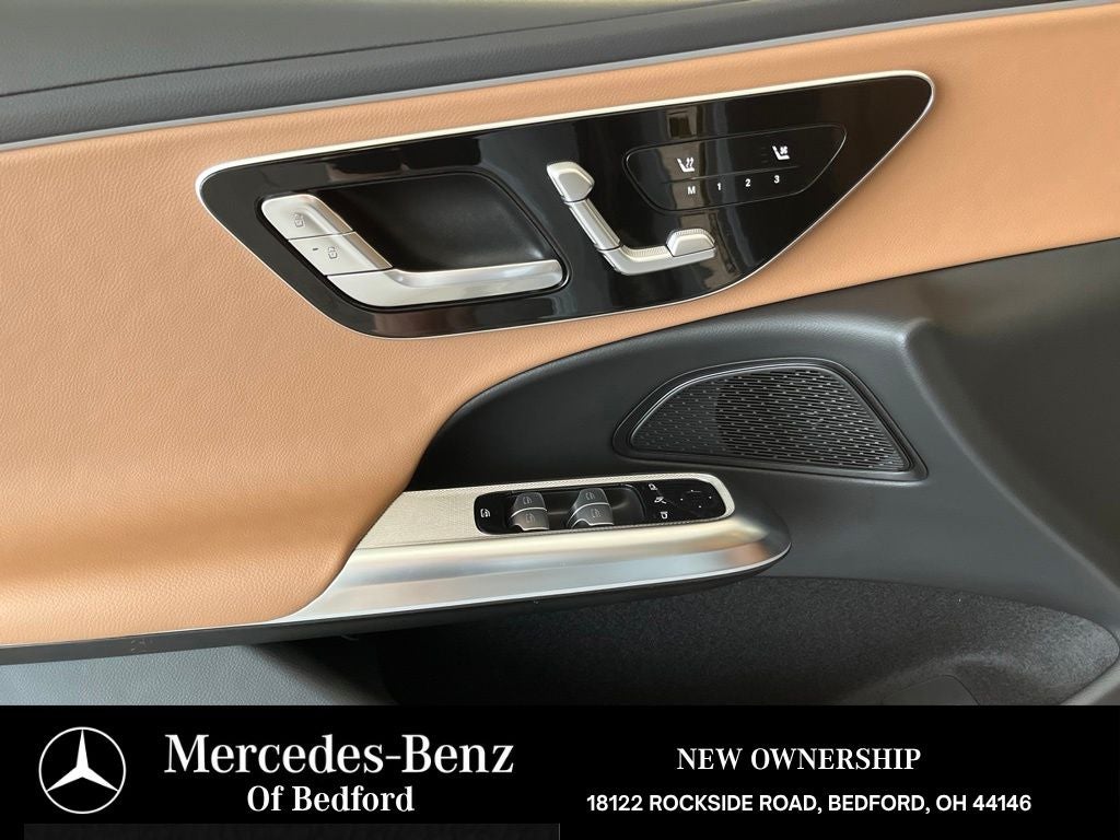 2026 Mercedes-Benz E-Class E 350 4MATIC®