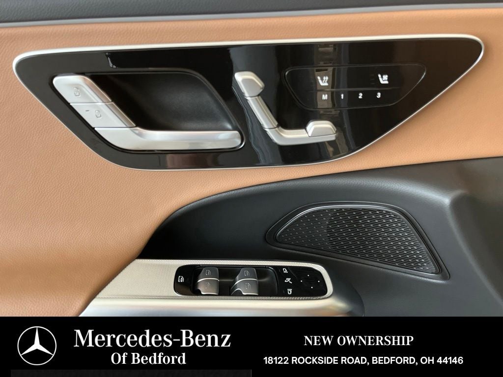 2026 Mercedes-Benz E-Class E 350 4MATIC®