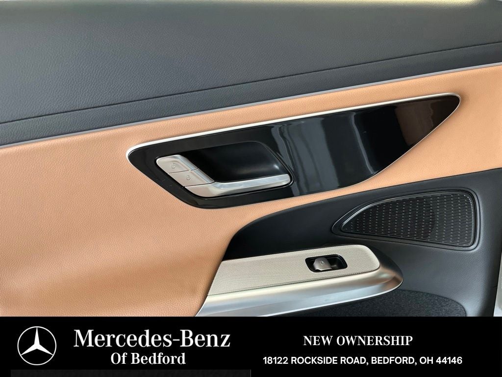 2026 Mercedes-Benz E-Class E 350 4MATIC®