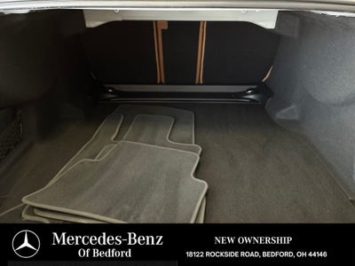 2026 Mercedes-Benz E-Class E 350 4MATIC®