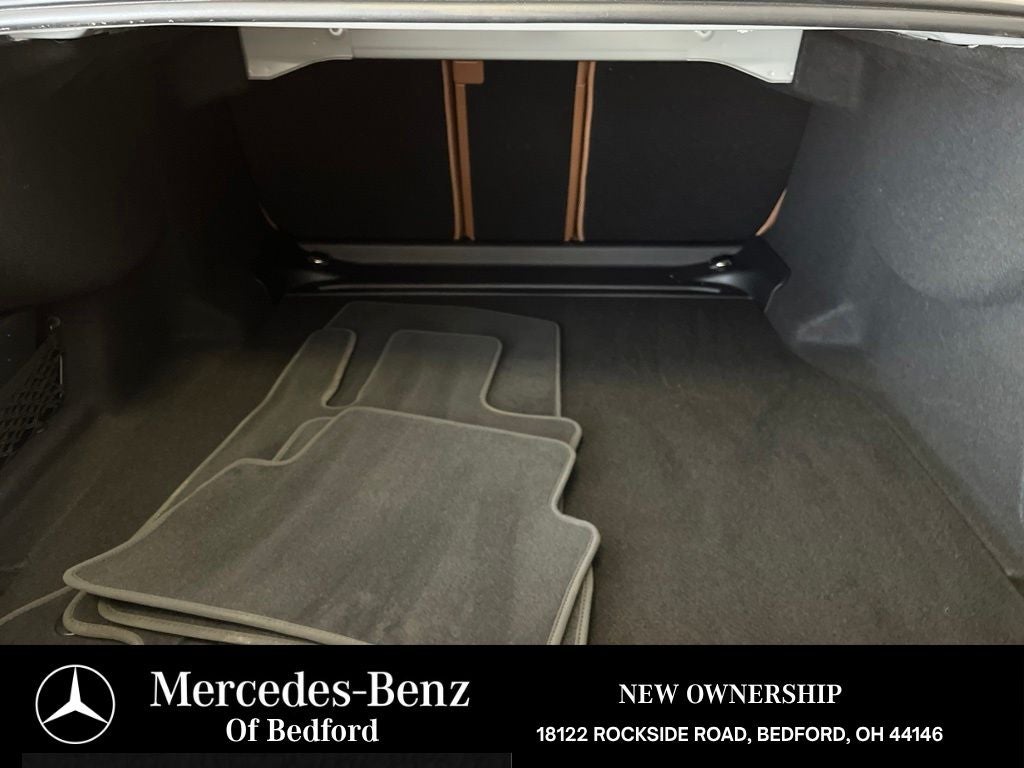 2026 Mercedes-Benz E-Class E 350 4MATIC®