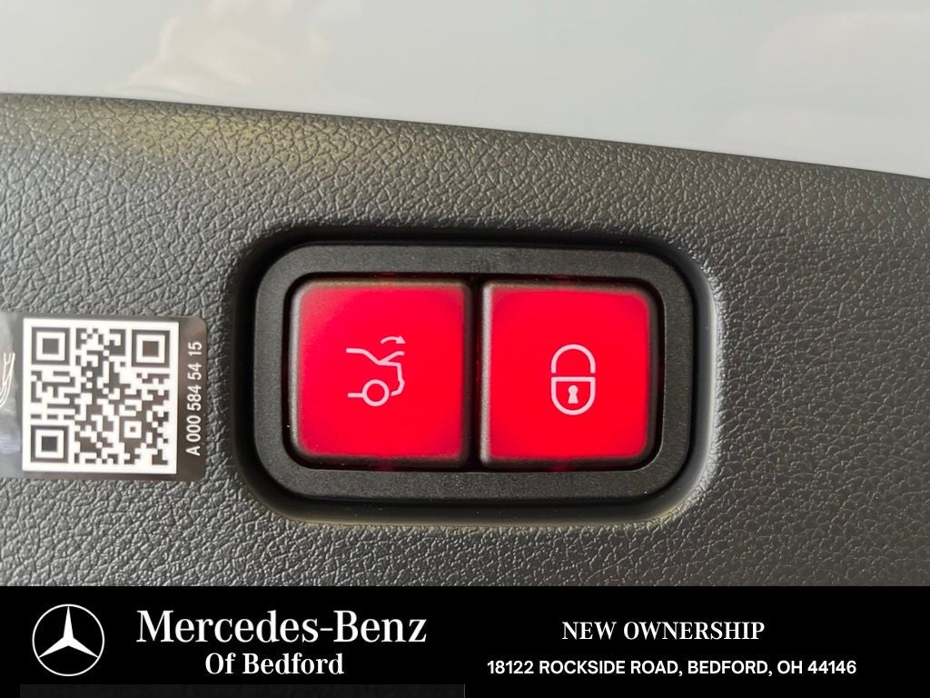 2026 Mercedes-Benz E-Class E 350 4MATIC®