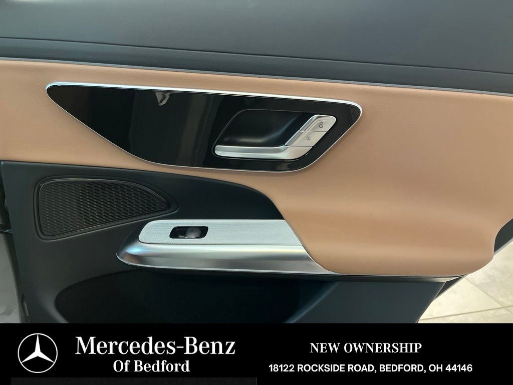 2026 Mercedes-Benz E-Class E 350 4MATIC®