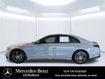 2026 Mercedes-Benz E-Class E 350 4MATIC®