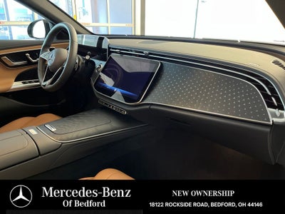 2026 Mercedes-Benz E-Class E 350 4MATIC®