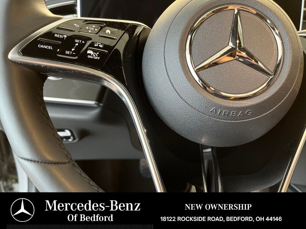 2026 Mercedes-Benz E-Class E 350 4MATIC®