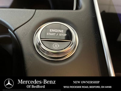 2026 Mercedes-Benz E-Class E 350 4MATIC®