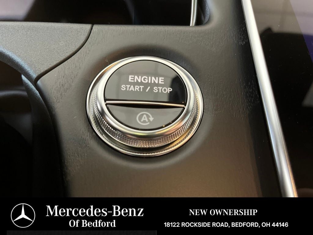 2026 Mercedes-Benz E-Class E 350 4MATIC®