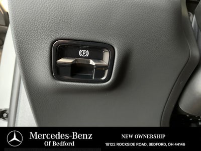 2026 Mercedes-Benz E-Class E 350 4MATIC®
