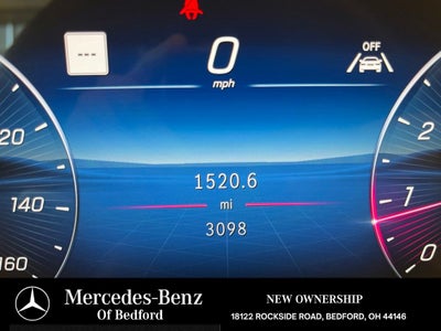 2026 Mercedes-Benz E-Class E 350 4MATIC®