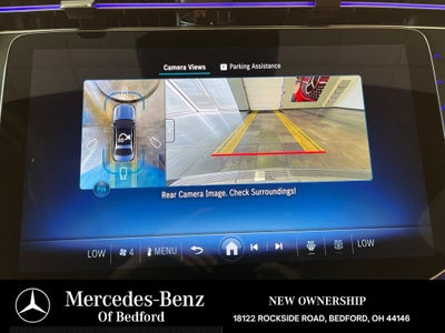 2026 Mercedes-Benz E-Class E 350 4MATIC®