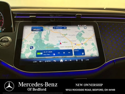 2026 Mercedes-Benz E-Class E 350 4MATIC®