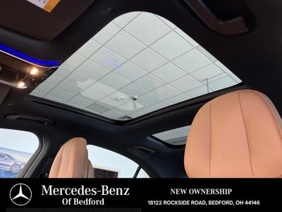 2026 Mercedes-Benz E-Class E 350 4MATIC®