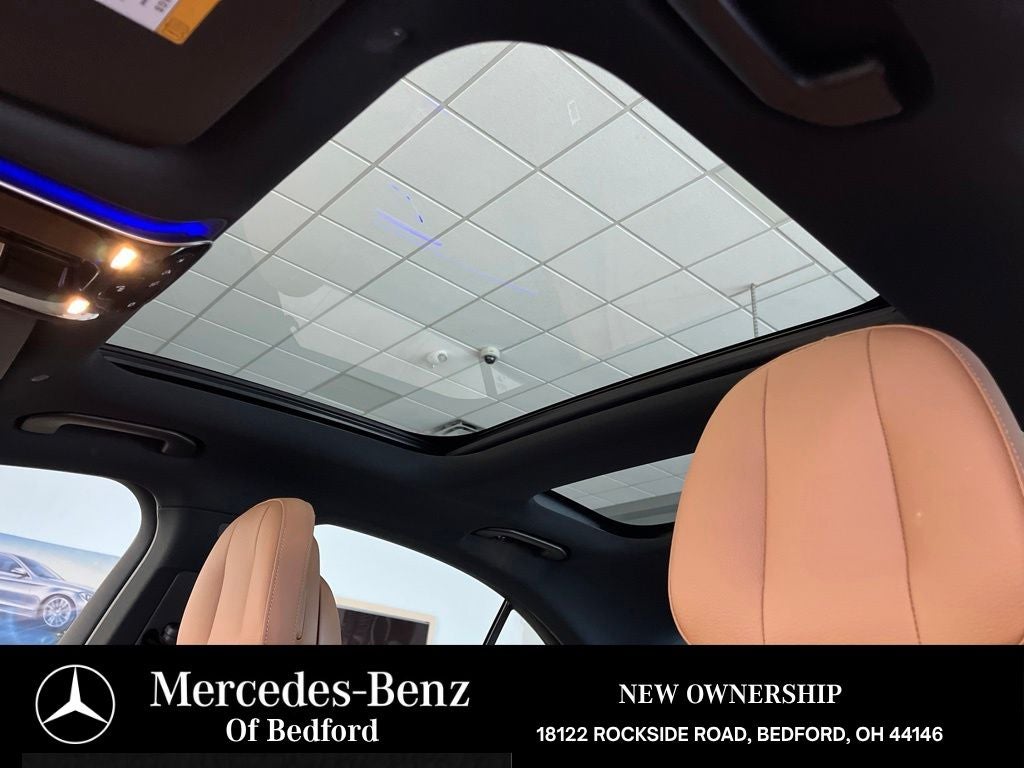 2026 Mercedes-Benz E-Class E 350 4MATIC®