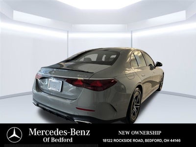 2026 Mercedes-Benz E-Class E 350 4MATIC®