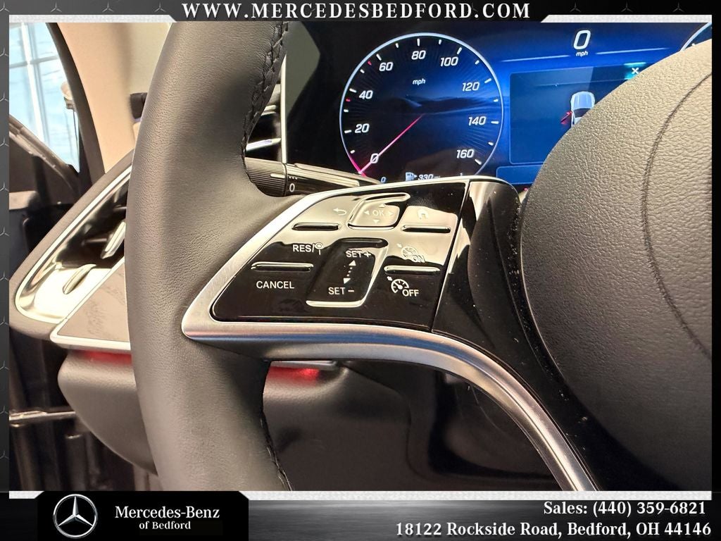 2026 Mercedes-Benz E-Class E 350 4MATIC®