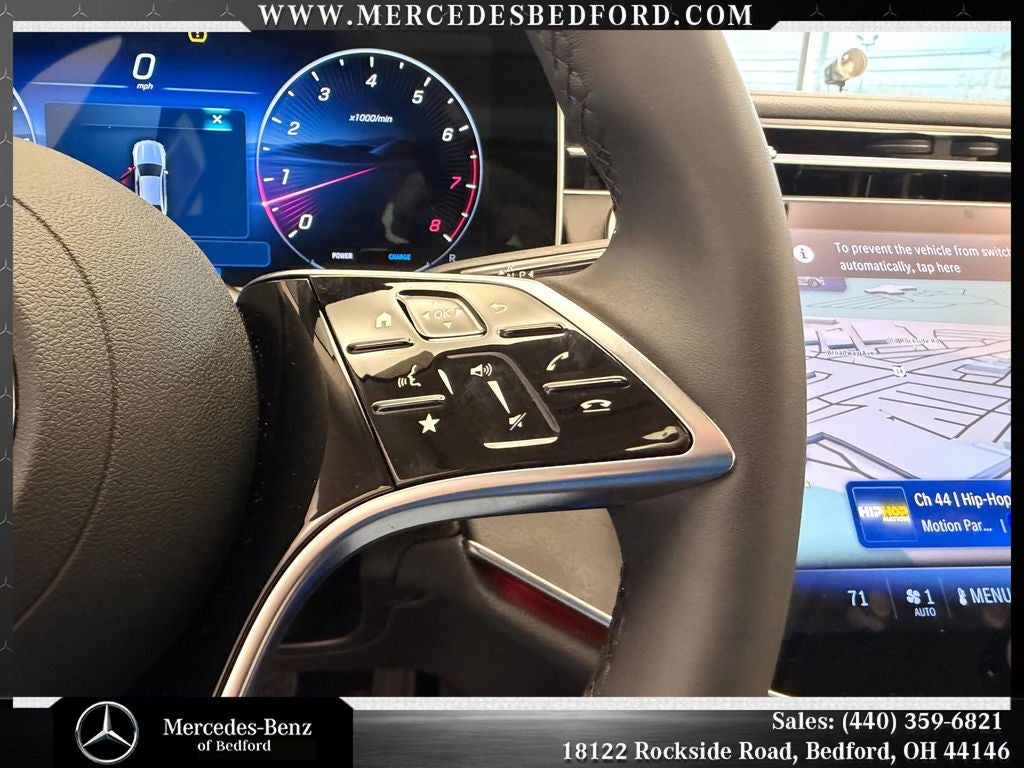 2026 Mercedes-Benz E-Class E 350 4MATIC®