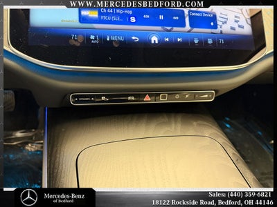 2026 Mercedes-Benz E-Class E 350 4MATIC®