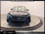 2026 Mercedes-Benz E-Class E 350 4MATIC®