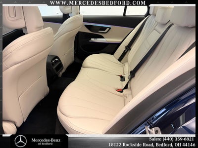 2026 Mercedes-Benz E-Class E 350 4MATIC®