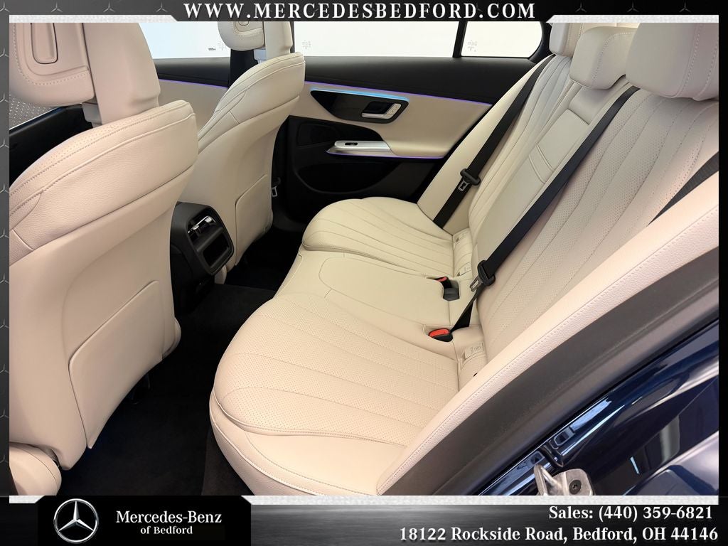 2026 Mercedes-Benz E-Class E 350 4MATIC®