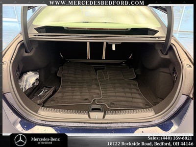 2026 Mercedes-Benz E-Class E 350 4MATIC®