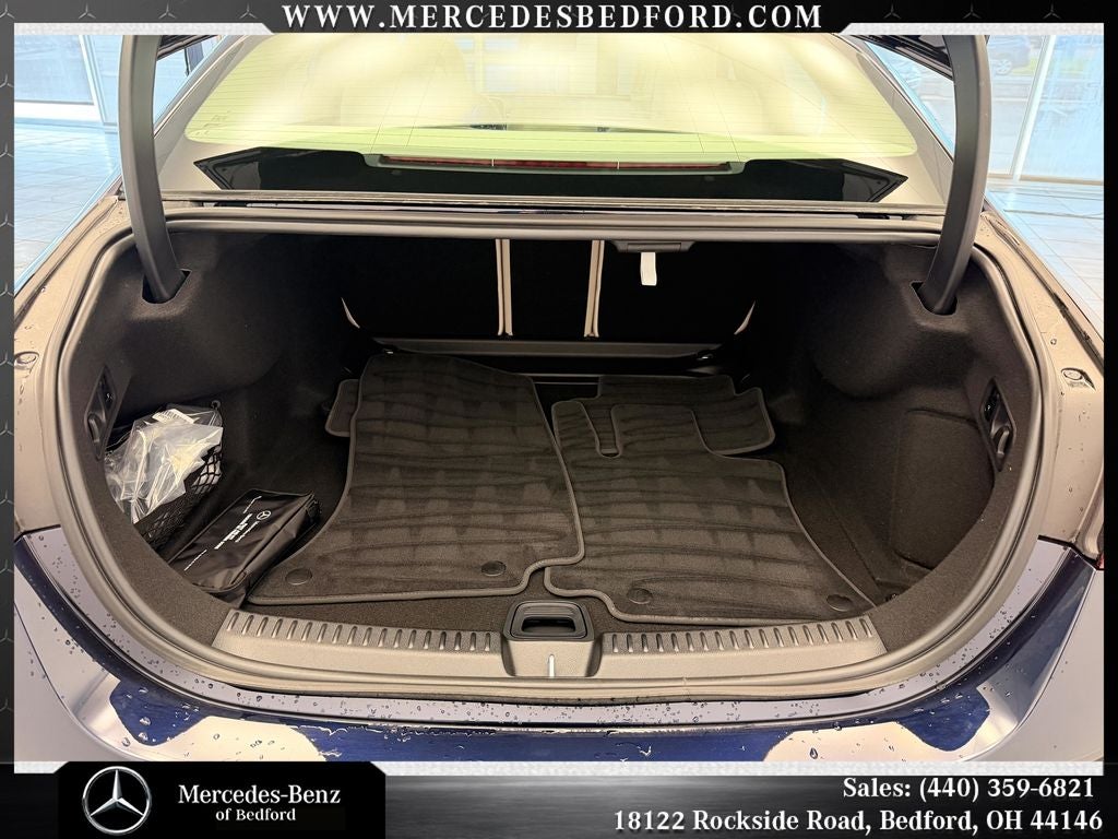 2026 Mercedes-Benz E-Class E 350 4MATIC®
