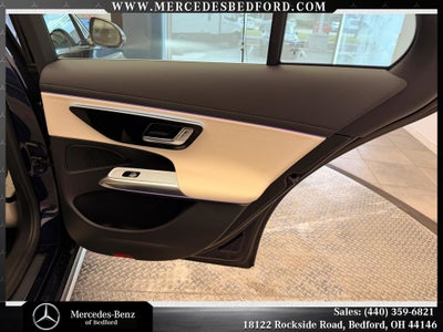 2026 Mercedes-Benz E-Class E 350 4MATIC®