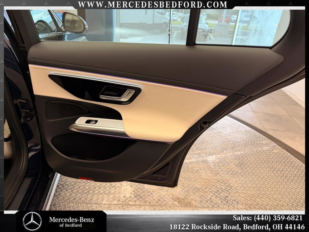 2026 Mercedes-Benz E-Class E 350 4MATIC®