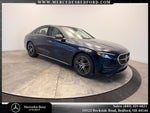 2026 Mercedes-Benz E-Class E 350 4MATIC®