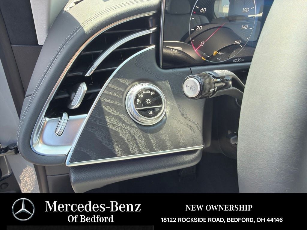2026 Mercedes-Benz E-Class E 350 4MATIC®