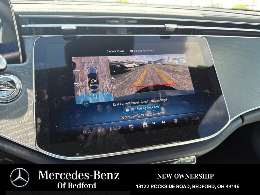 2026 Mercedes-Benz E-Class E 350 4MATIC®