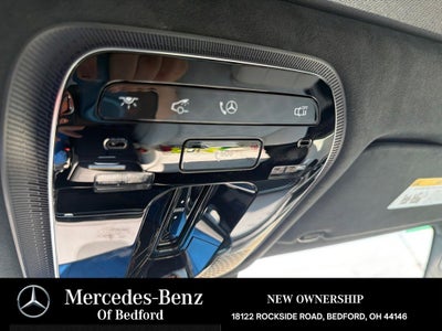 2026 Mercedes-Benz E-Class E 350 4MATIC®
