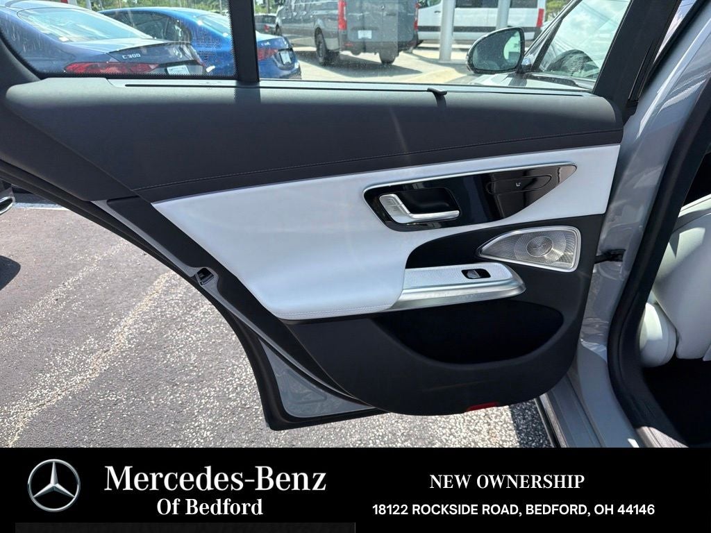 2026 Mercedes-Benz E-Class E 350 4MATIC®