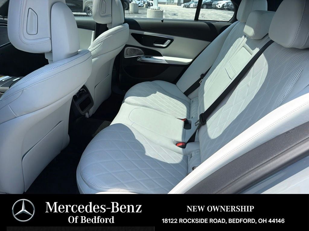 2026 Mercedes-Benz E-Class E 350 4MATIC®
