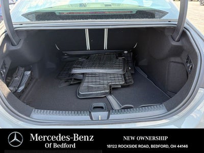 2026 Mercedes-Benz E-Class E 350 4MATIC®