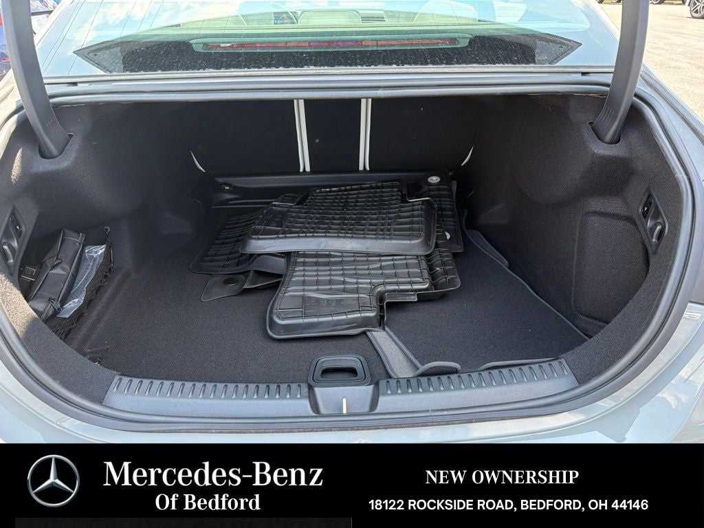 2026 Mercedes-Benz E-Class E 350 4MATIC®