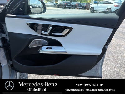 2026 Mercedes-Benz E-Class E 350 4MATIC®