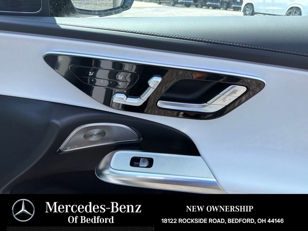 2026 Mercedes-Benz E-Class E 350 4MATIC®