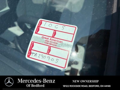 2026 Mercedes-Benz E-Class E 350 4MATIC®