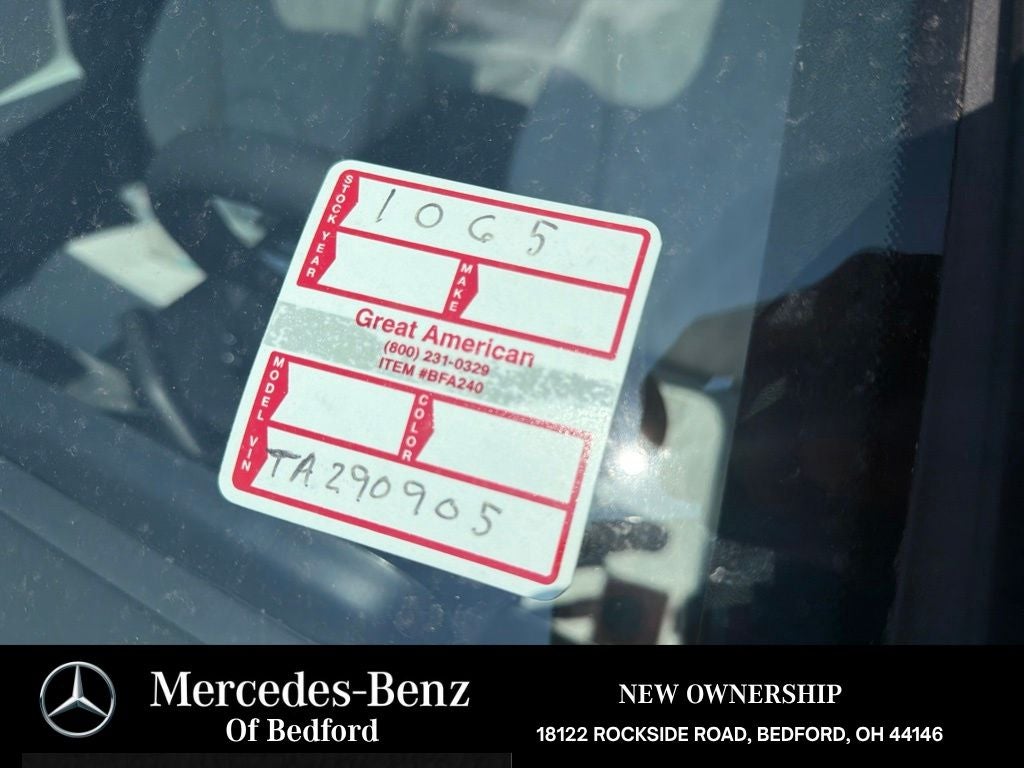 2026 Mercedes-Benz E-Class E 350 4MATIC®