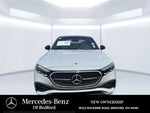 2026 Mercedes-Benz E-Class E 350 4MATIC®