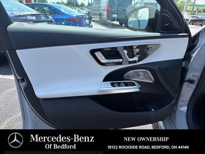 2026 Mercedes-Benz E-Class E 350 4MATIC®