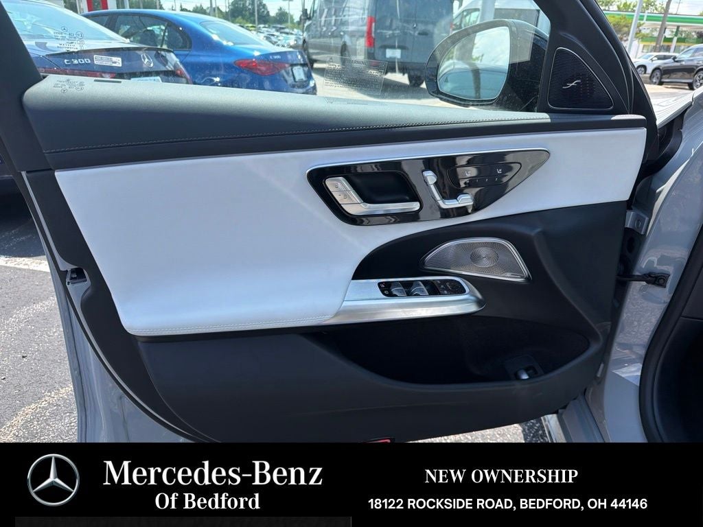 2026 Mercedes-Benz E-Class E 350 4MATIC®