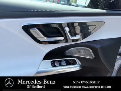 2026 Mercedes-Benz E-Class E 350 4MATIC®