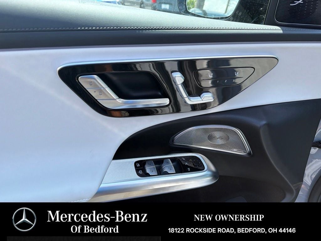 2026 Mercedes-Benz E-Class E 350 4MATIC®