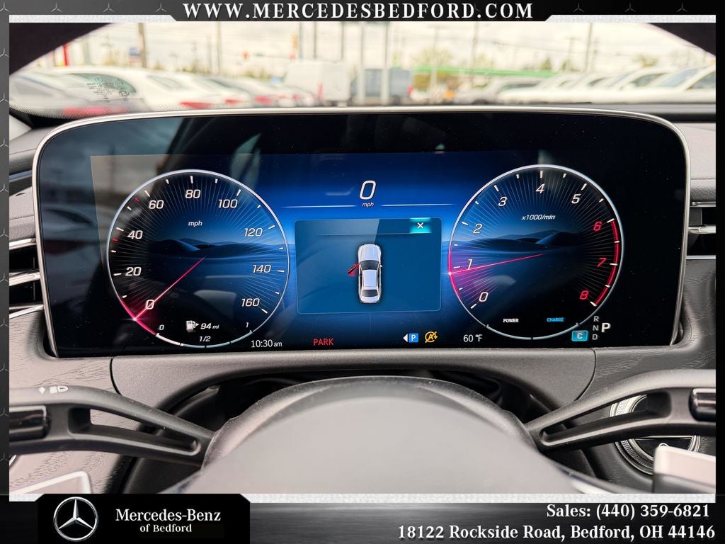 2026 Mercedes-Benz E-Class E 350 4MATIC®